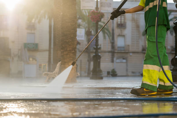 Trusted Santa Rosa Valley, CA Pressure Washing Experts